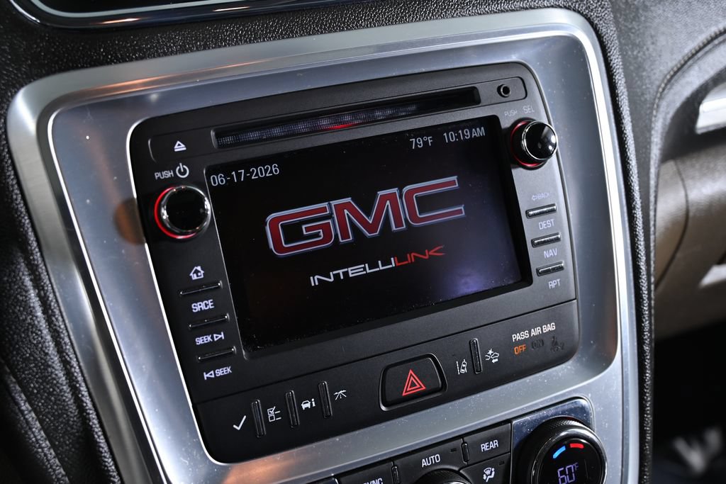 Used 2016 GMC Acadia SLT w/ Open Road Package AWD/4WD image 15