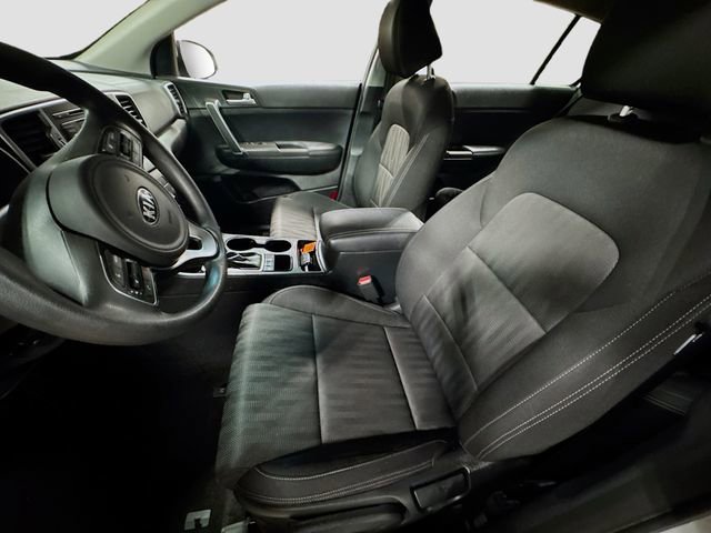 Used 2019 Kia Sportage LX image 15