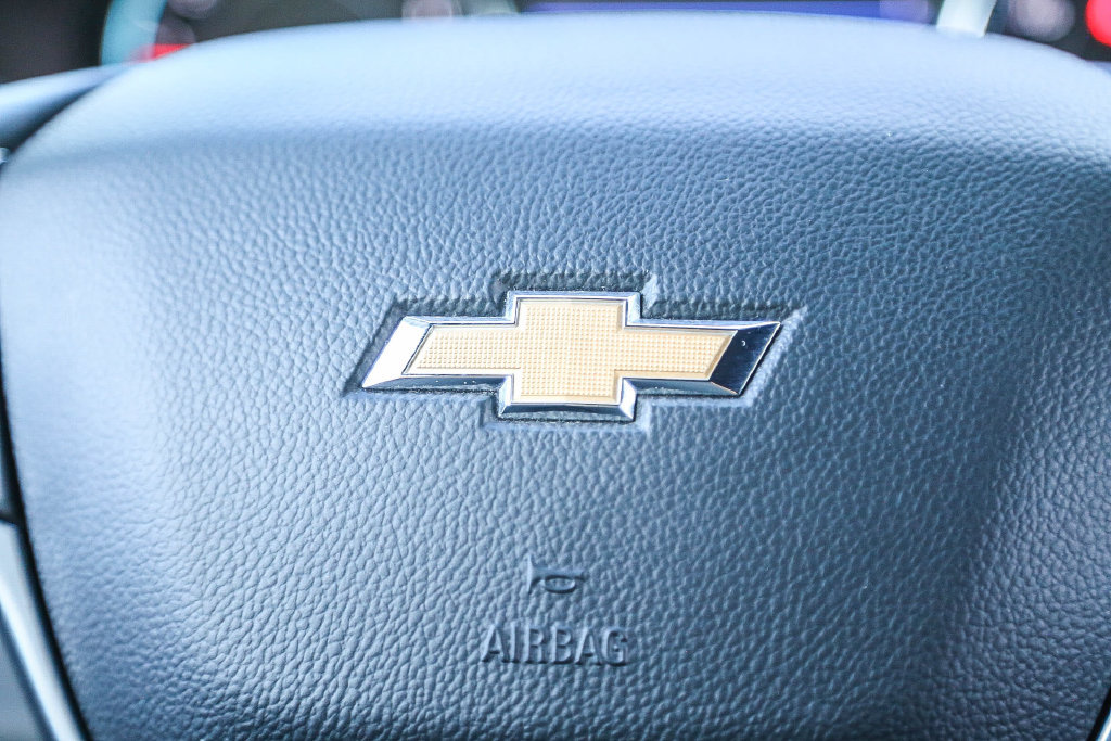 Certified 2023 Chevrolet Traverse LT FWD image 33