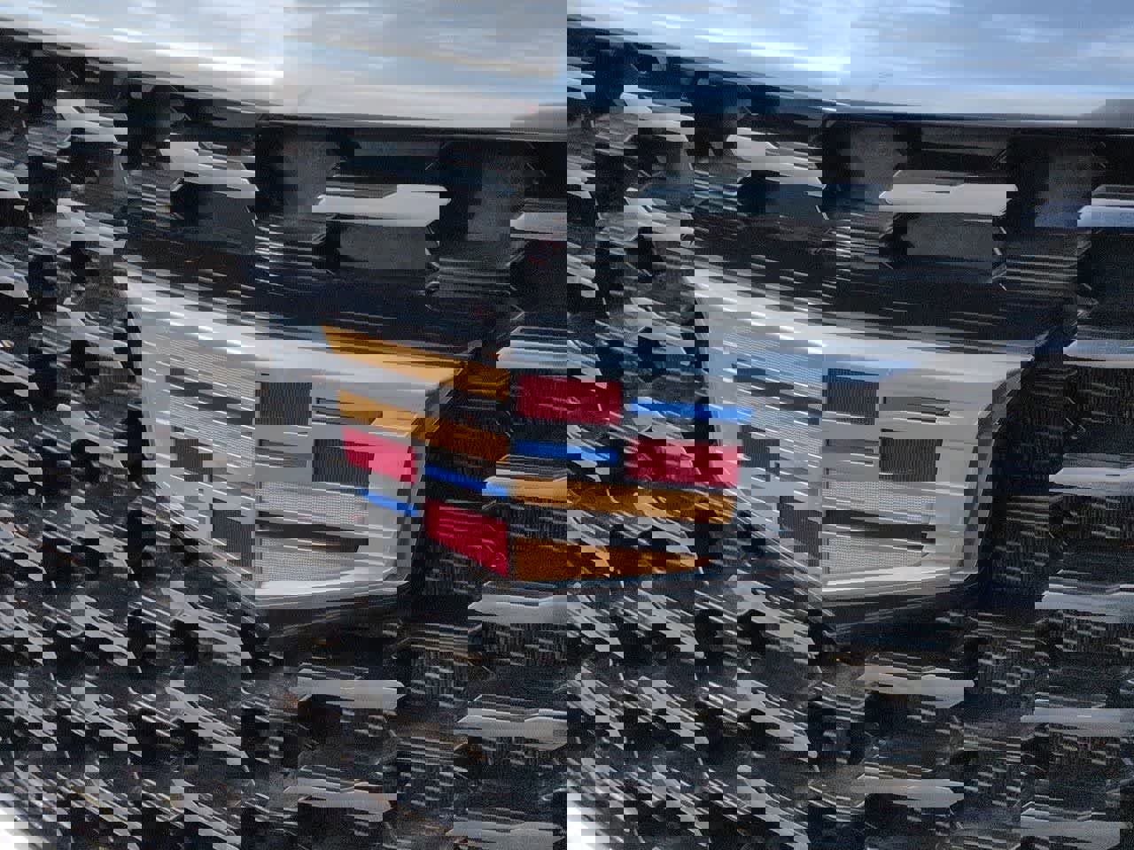 Used 2024 Cadillac XT5 Premium Luxury AWD/4WD image 11