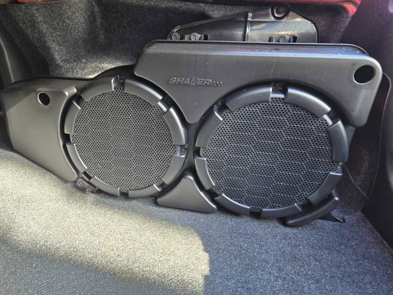 Used 2005 Ford Mustang GT Premium image 30