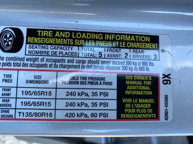 Used 2018 Toyota Corolla L image 26