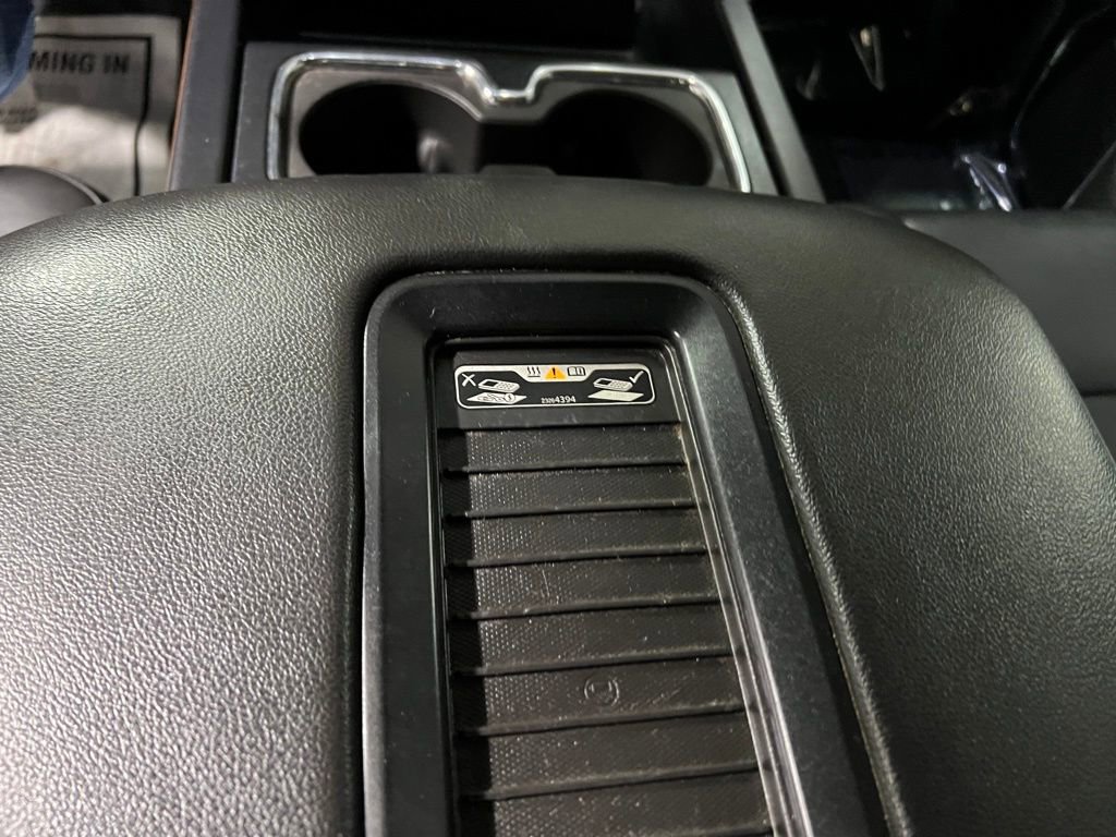 Used 2019 Chevrolet Silverado 2500 LTZ w/ LTZ Plus Package image 43