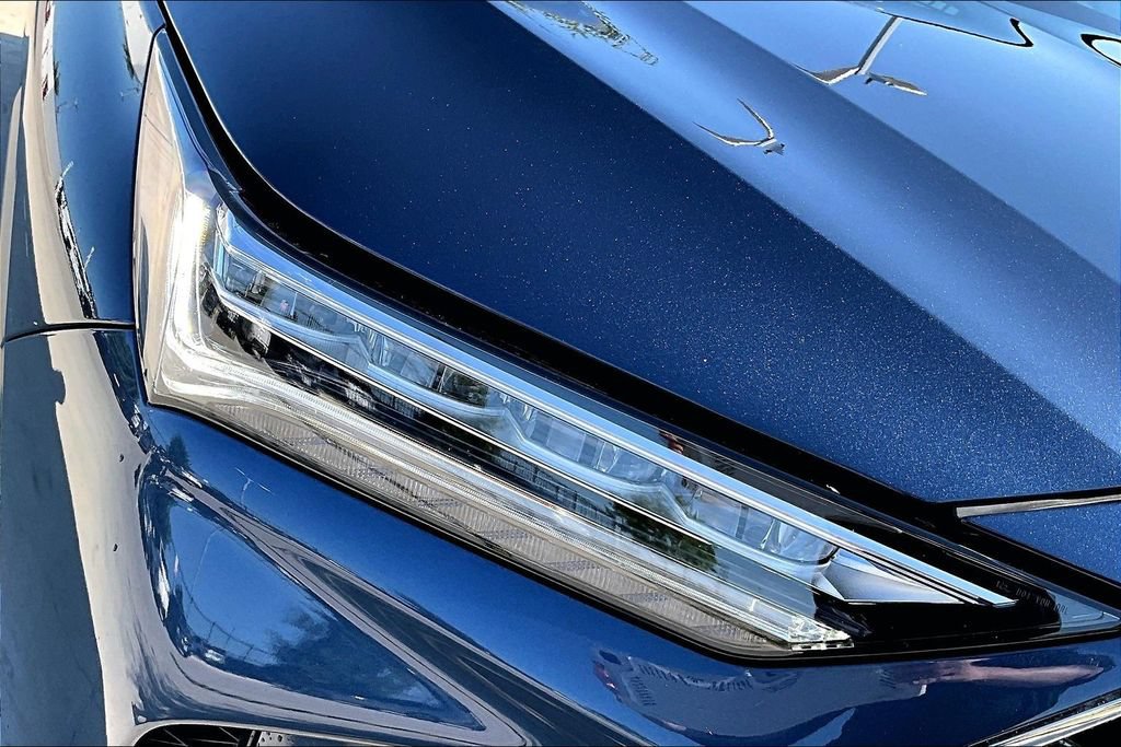 Certified 2026 Acura MDX FWD w/ Technology Package image 34