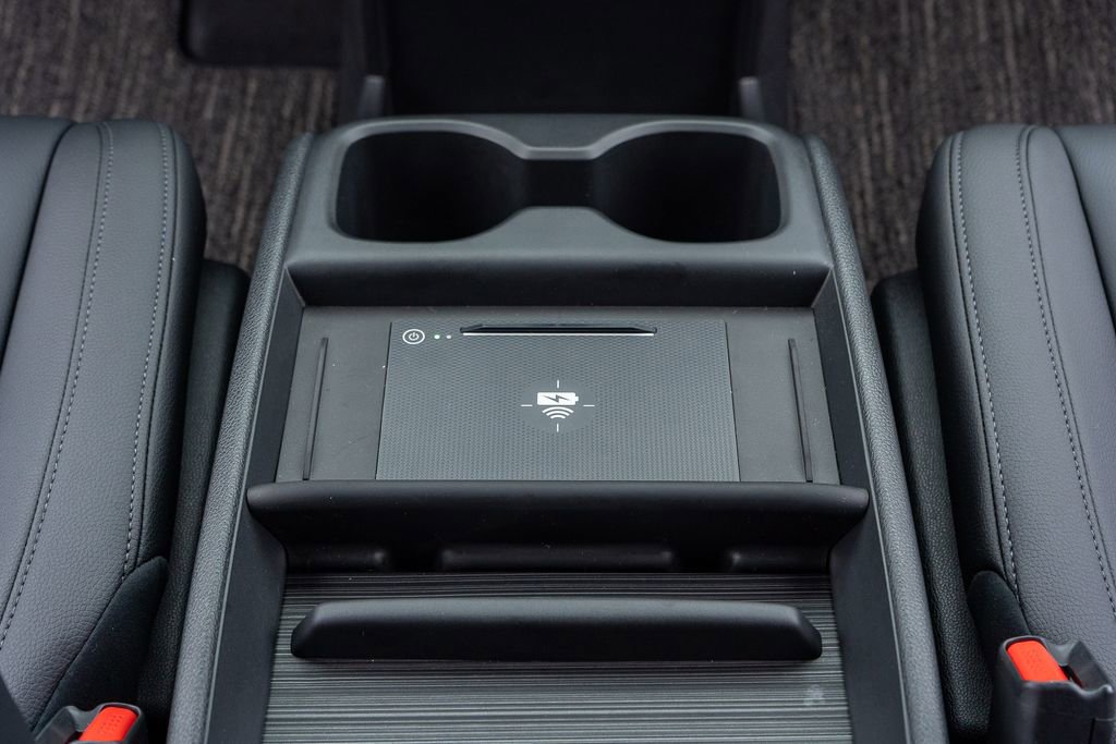 New 2026 Honda Odyssey EX-L image 21