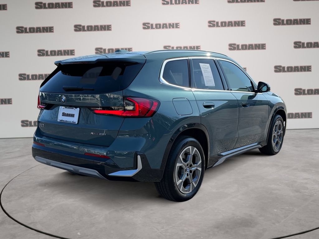 Certified 2026 BMW X1 xDrive28i image 5