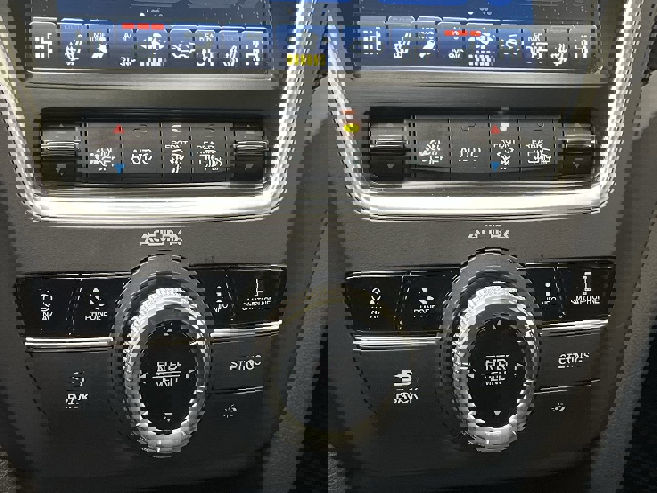 Used 2020 Acura MDX SH-AWD w/Technology Pkg image 22