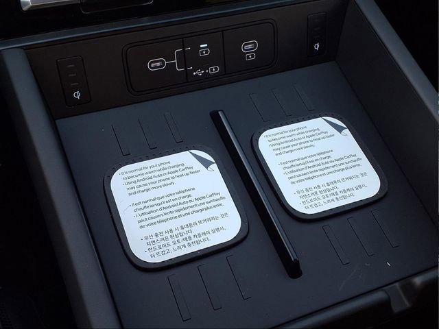 New 2026 Hyundai Santa Fe Calligraphy image 21