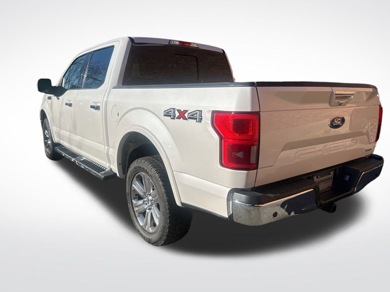 Used 2018 Ford F150 Lariat image 6