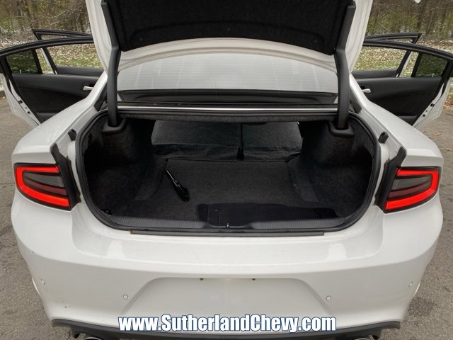 Used 2021 Dodge Charger GT image 37