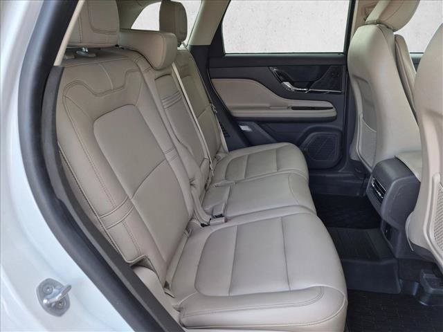 Used 2021 Lincoln Corsair FWD w/ Convenience Package image 20