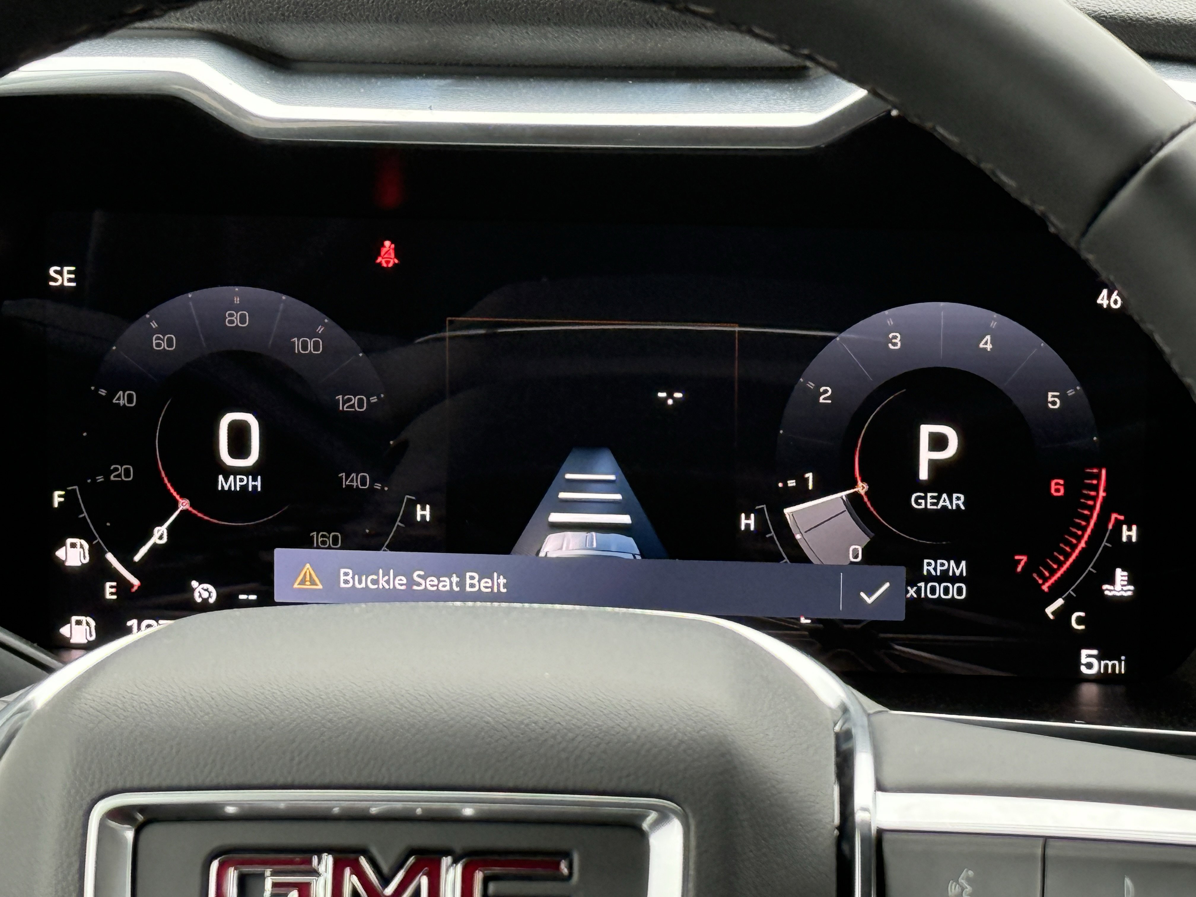 New 2026 GMC Canyon Elevation w/ Convenience Package image 24