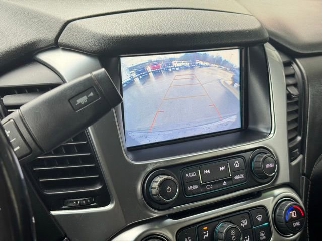 Used 2019 Chevrolet Tahoe LT image 31