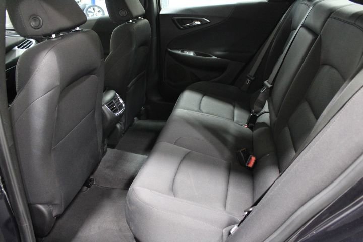 Used 2023 Chevrolet Malibu LT image 20
