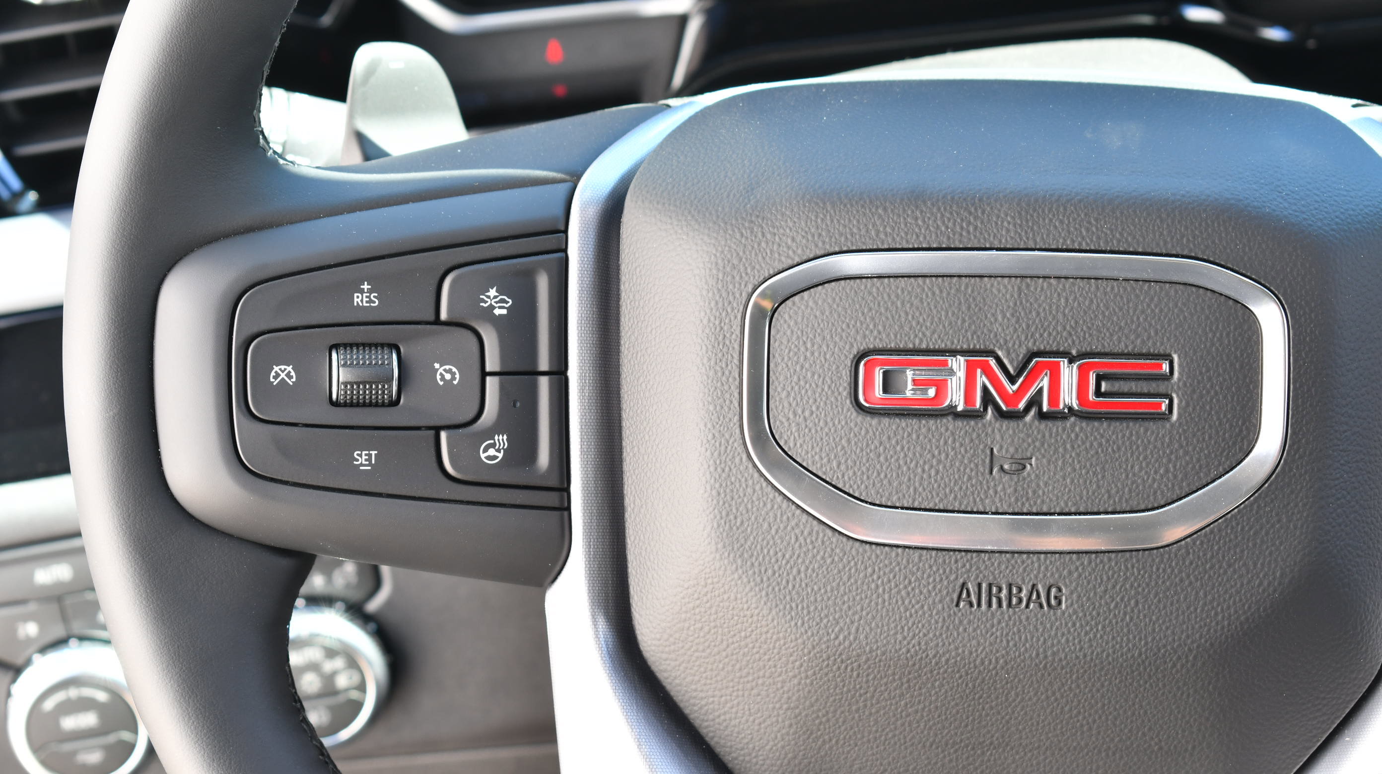 New 2026 GMC Sierra 1500 SLT w/ SLT Premium Plus Package image 21