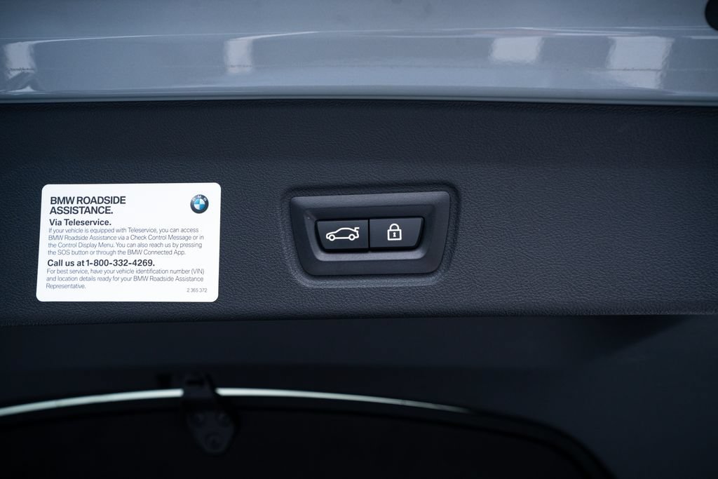 Used 2023 BMW i4 M50 AWD/4WD image 57