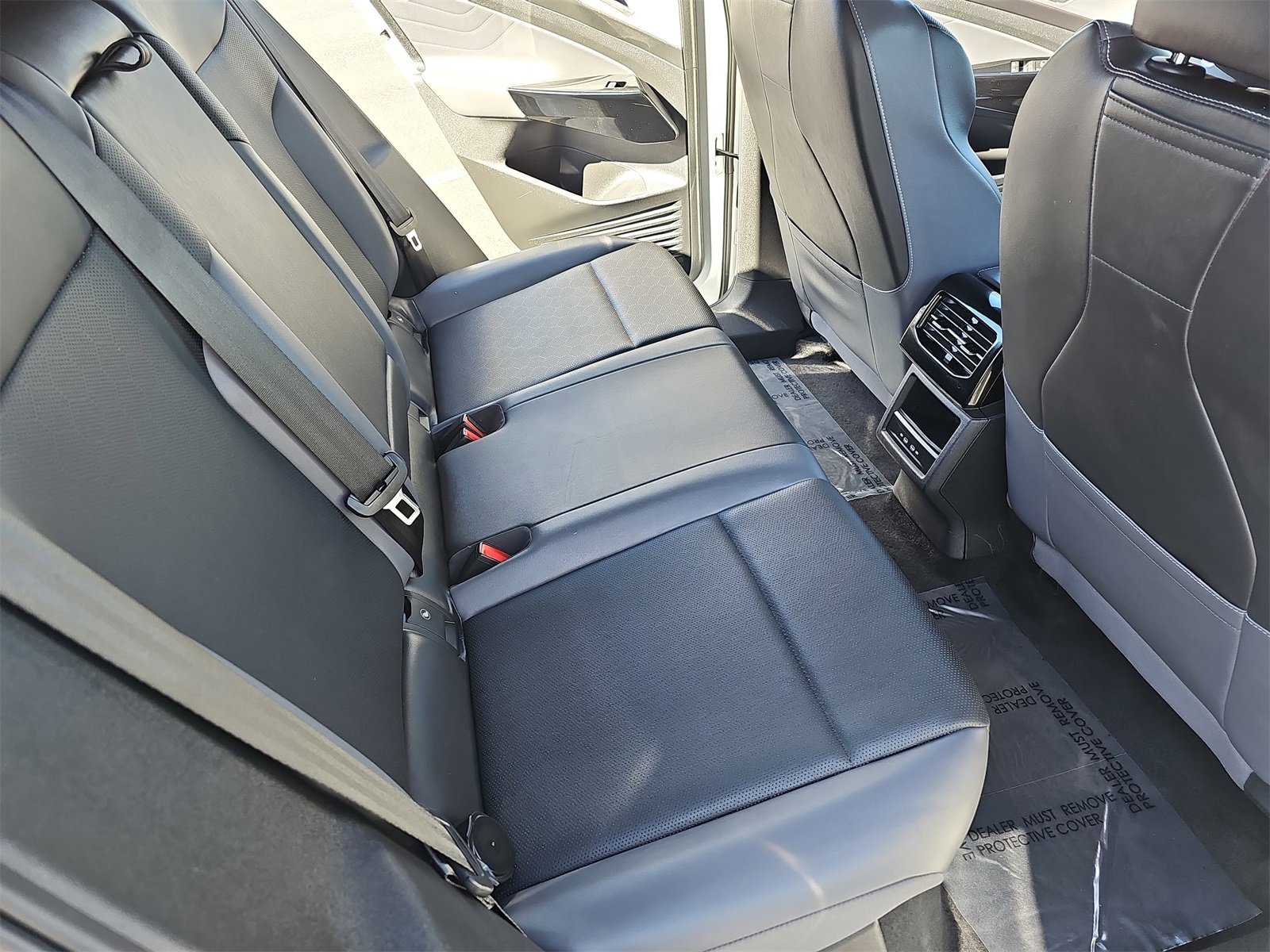 Certified 2023 Volkswagen ID.4 S image 11