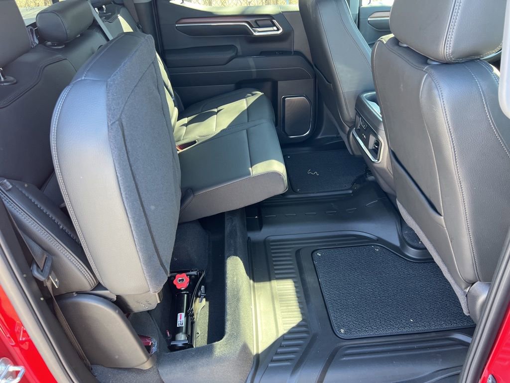 Used 2024 GMC Sierra 1500 Denali w/ Denali Reserve Package image 49