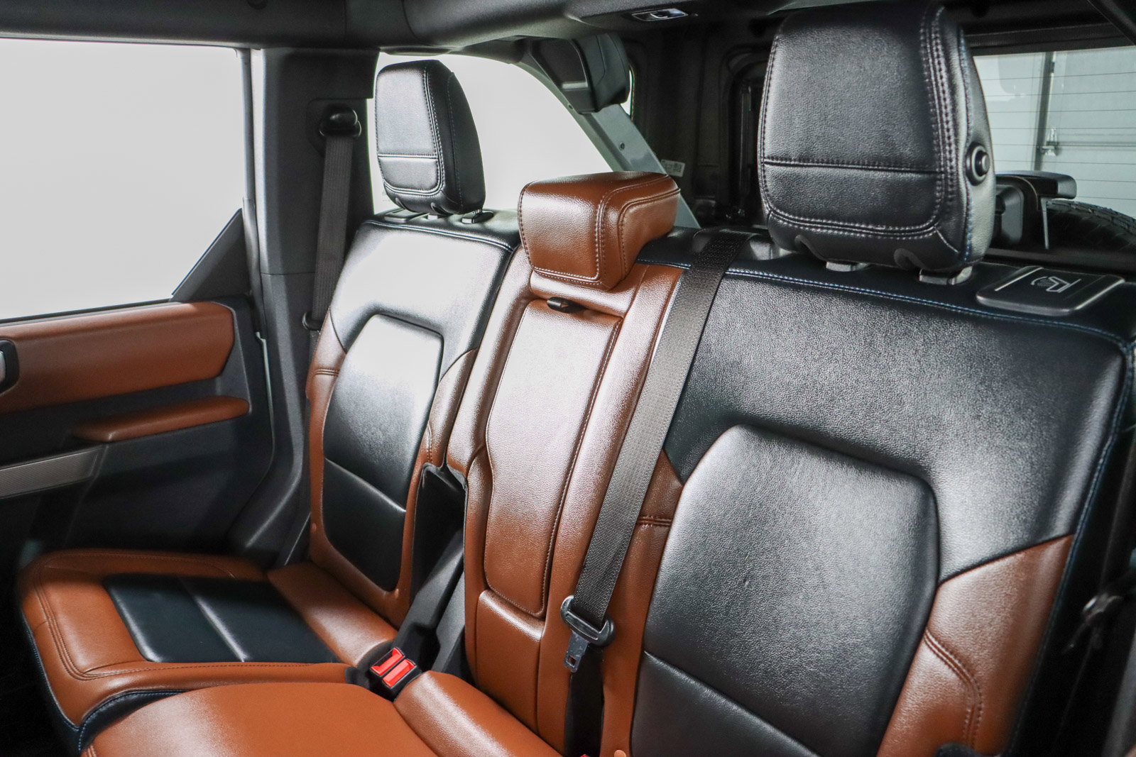 Used 2023 Ford Bronco Outer Banks image 28