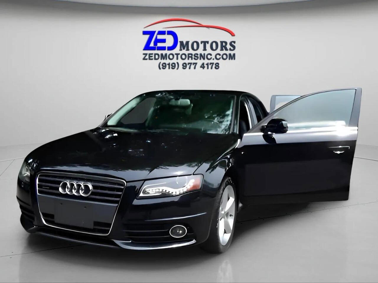 Used 2012 Audi A4 2.0T Premium Plus image 12