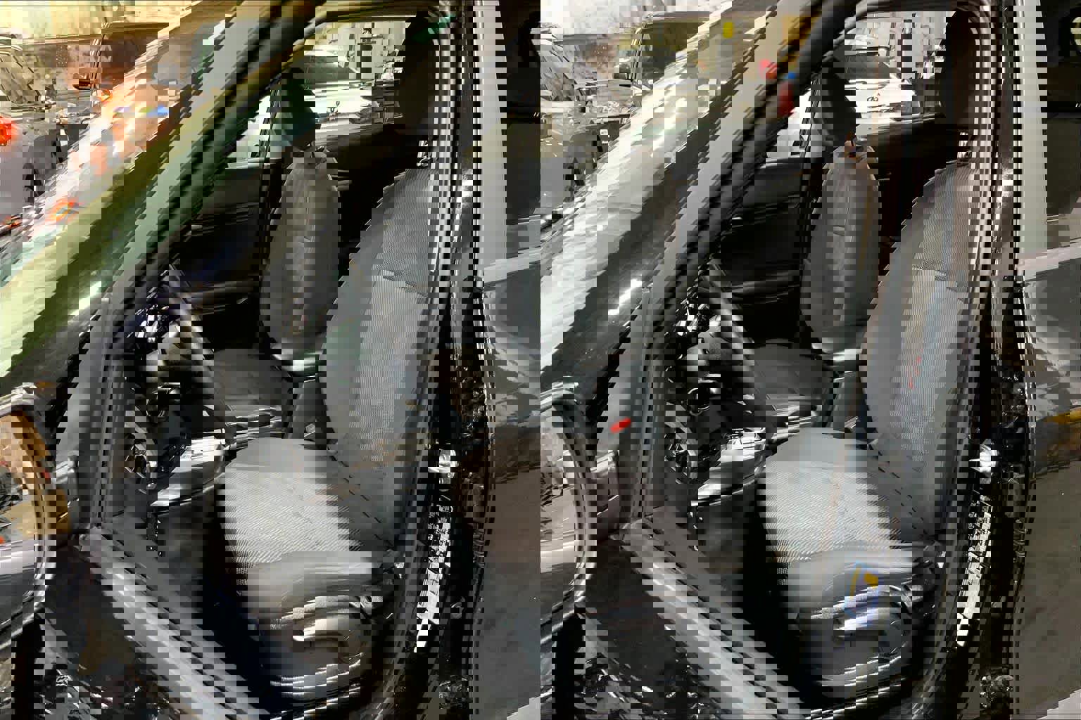 Used 2023 Kia Seltos LX image 8