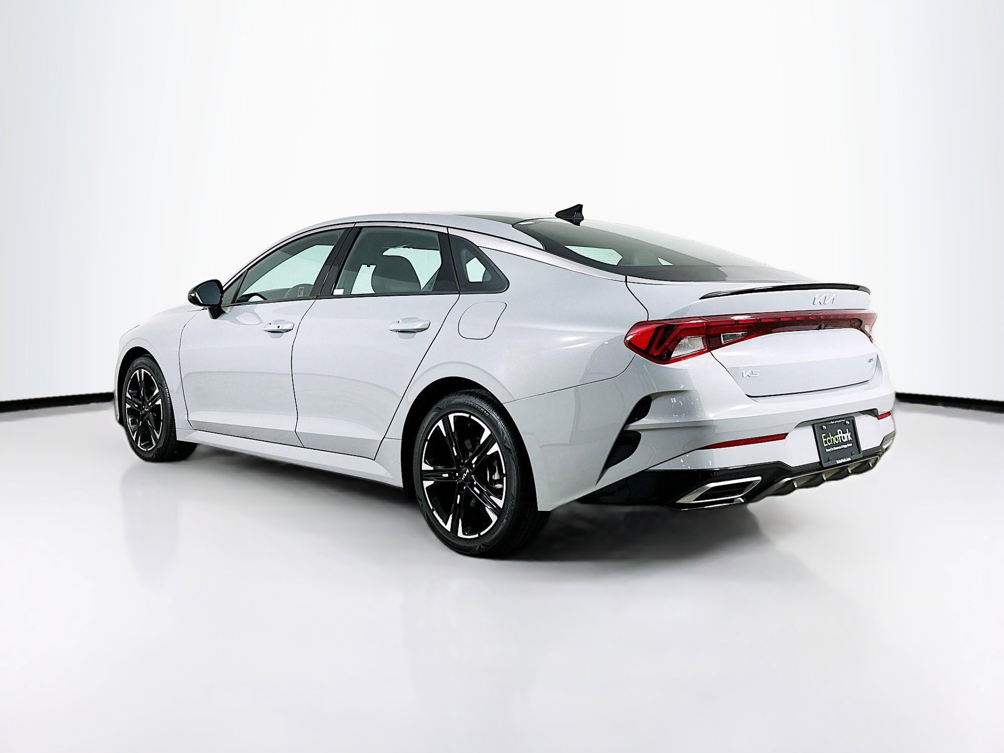 Used 2024 Kia K5 GT-Line image 5