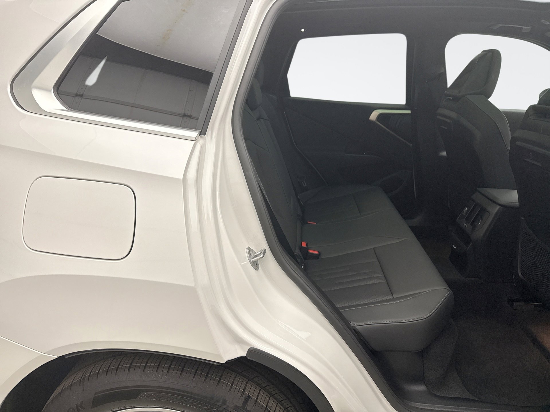 Used 2025 BMW X3 xDrive30i AWD/4WD image 18