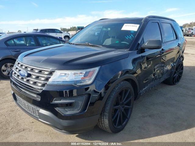 Used 2016 Ford Explorer FWD image 19