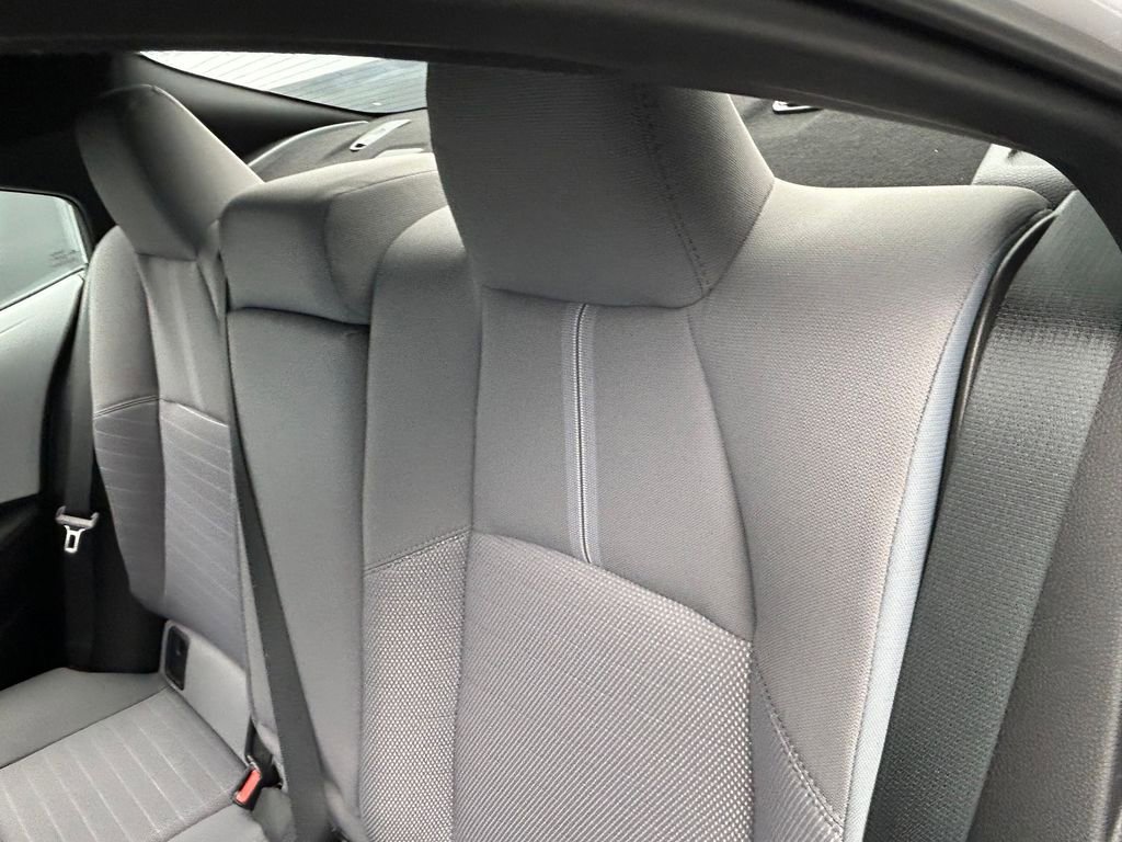 Used 2024 Toyota Corolla SE image 27