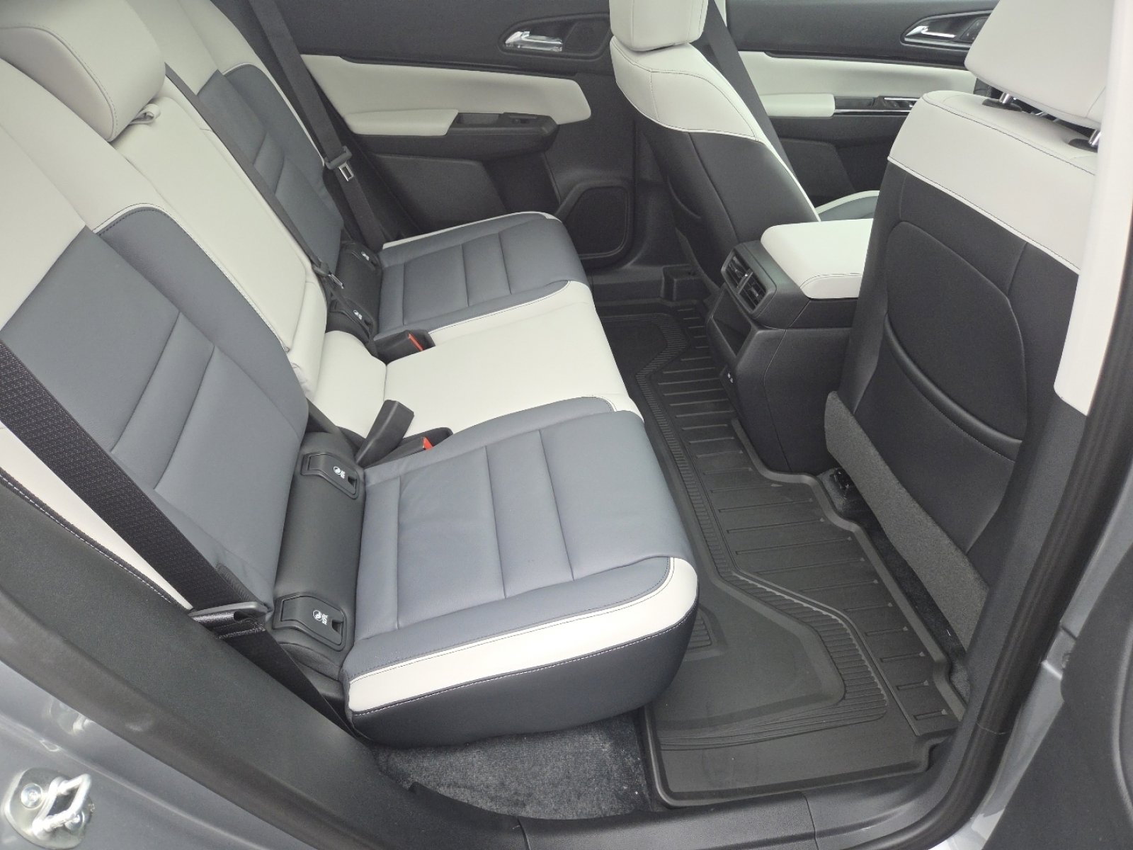 New 2026 Honda Prologue Touring image 25