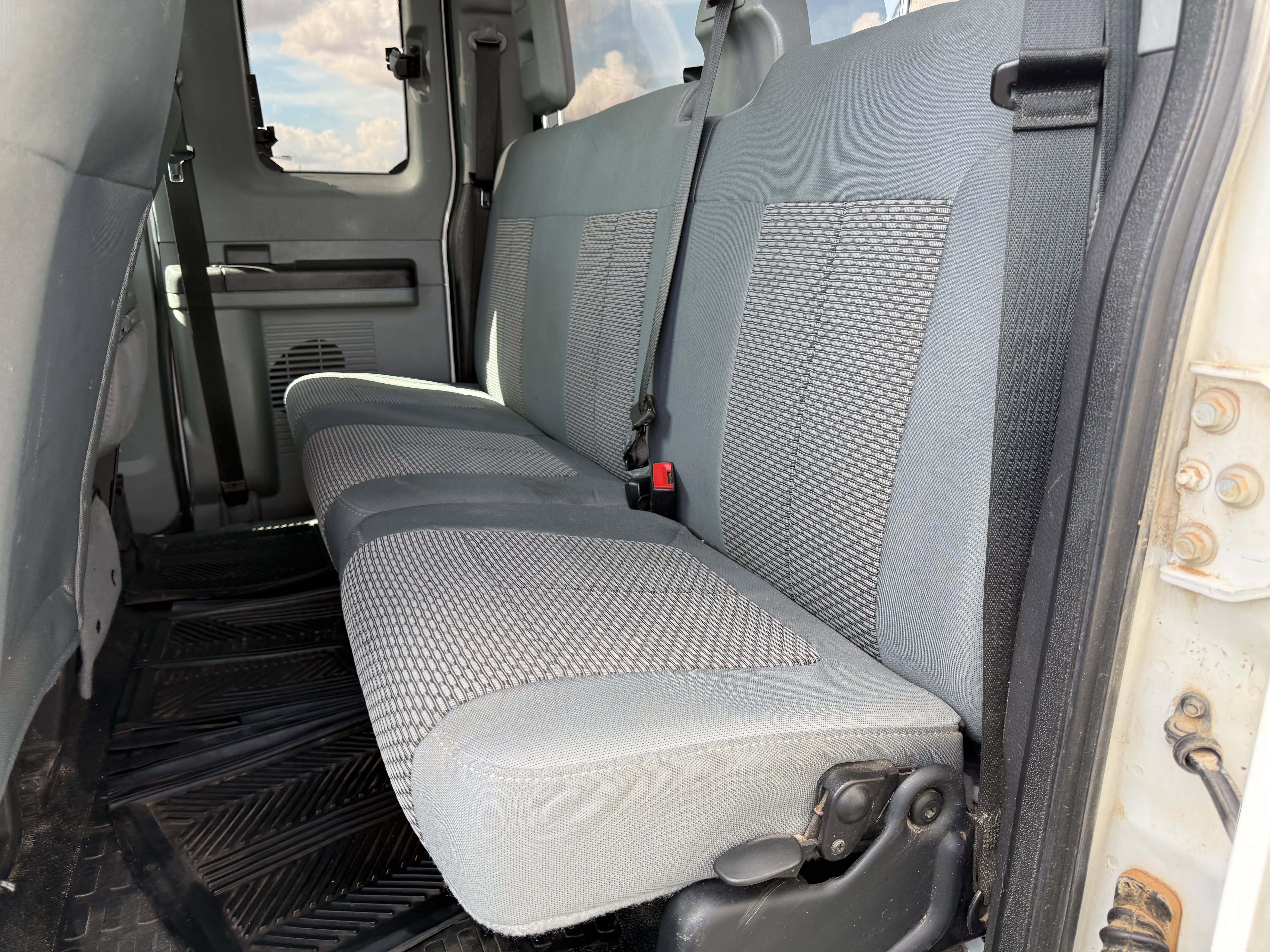 Used 2015 Ford F250 XL AWD/4WD image 8
