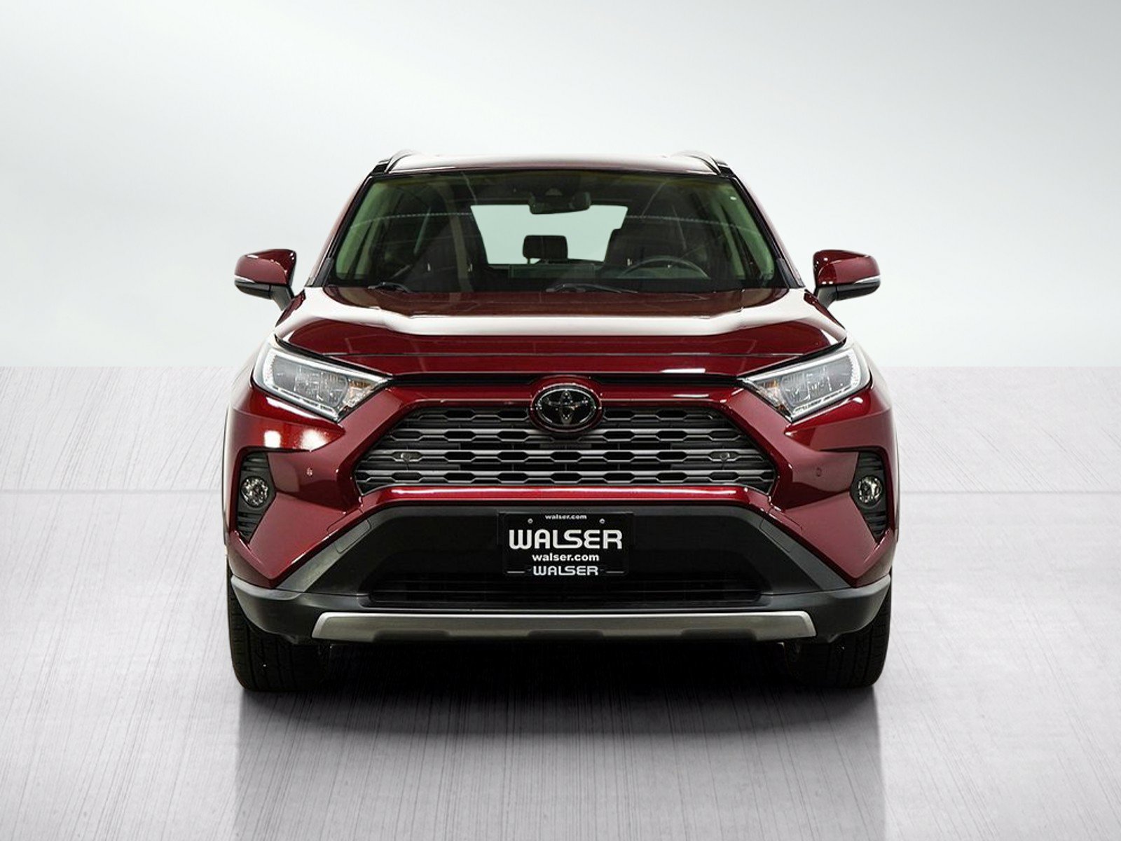 Used 2019 Toyota RAV4 Limited w/ Cold Weather Package AWD/4WD image 8