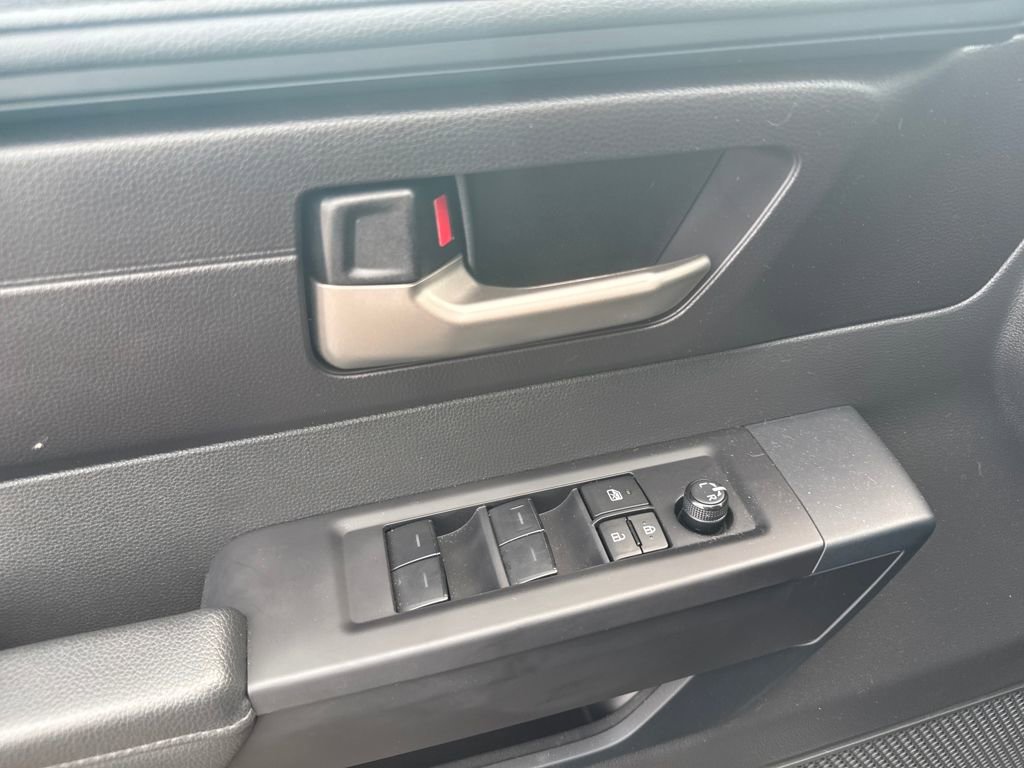 Used 2025 Toyota Tundra SR5 image 31