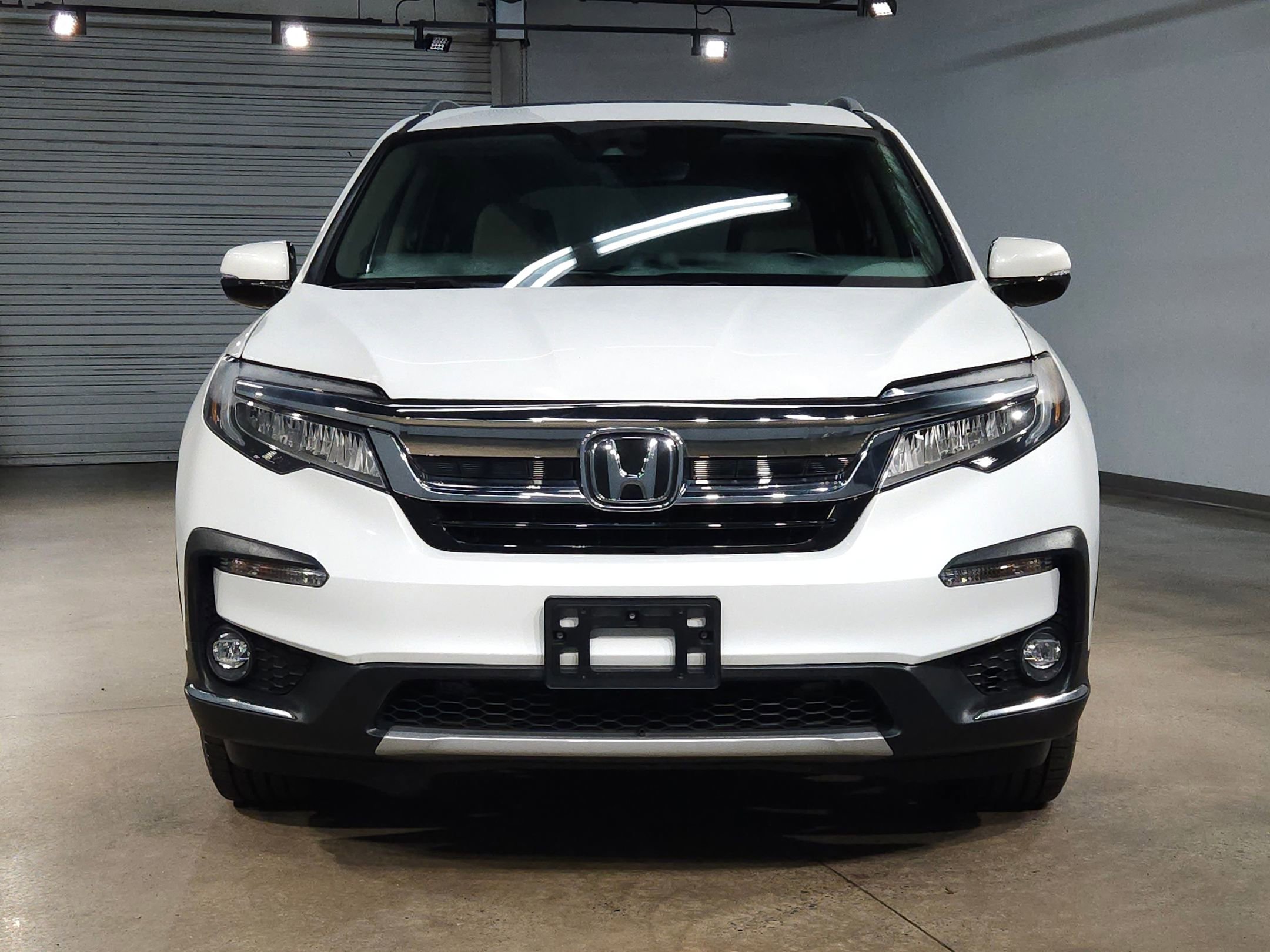Used 2021 Honda Pilot Touring image 2