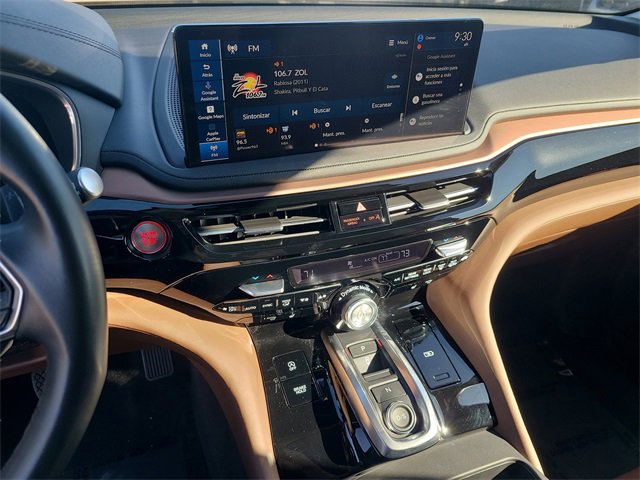 Used 2025 Acura MDX w/ Technology Package image 32