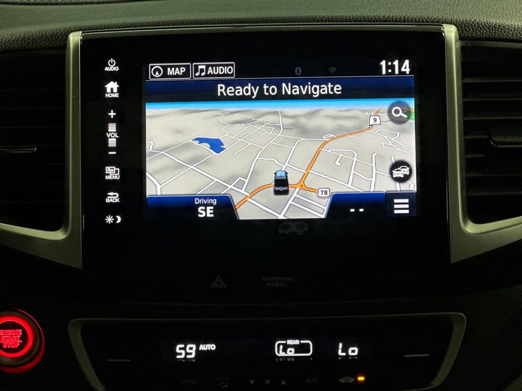 Used 2019 Honda Ridgeline RTL-T image 18