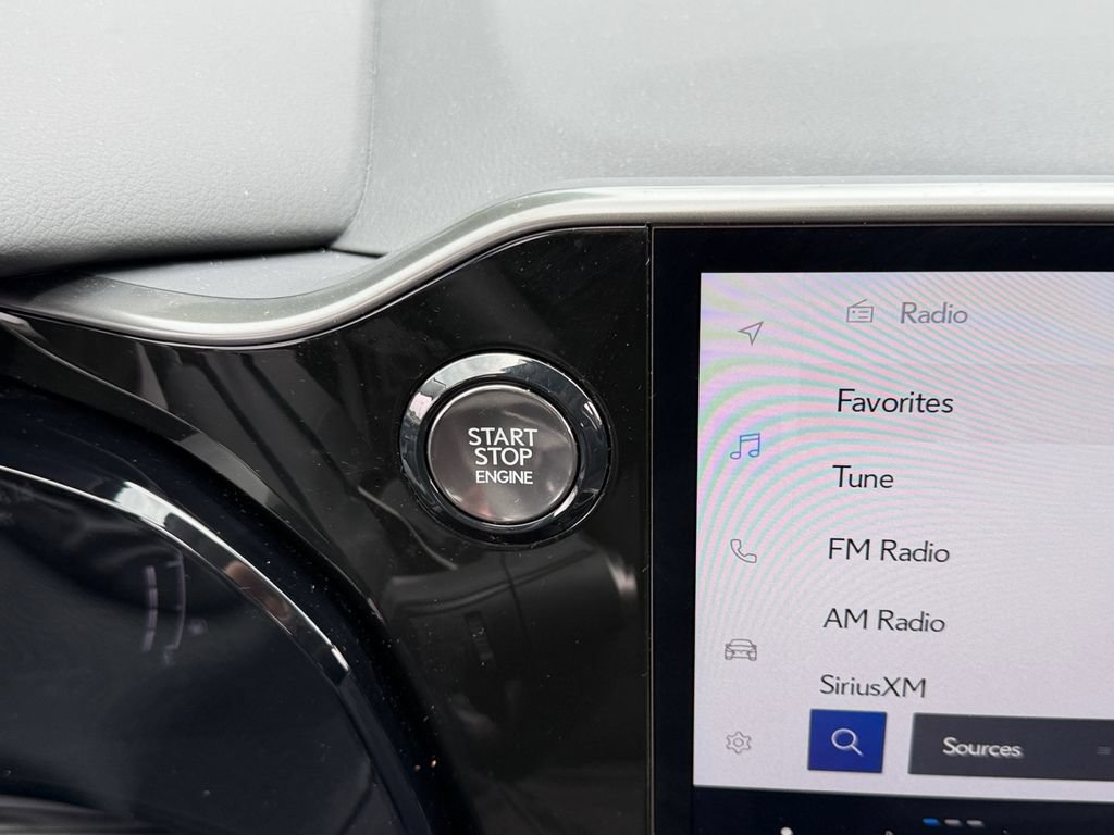 Certified 2026 Lexus NX 350 AWD w/ Cold Area Package image 30
