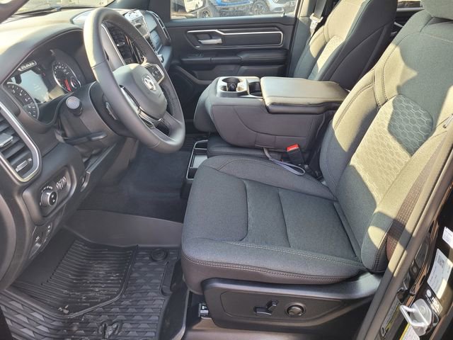 New 2026 RAM 1500 Big Horn image 8
