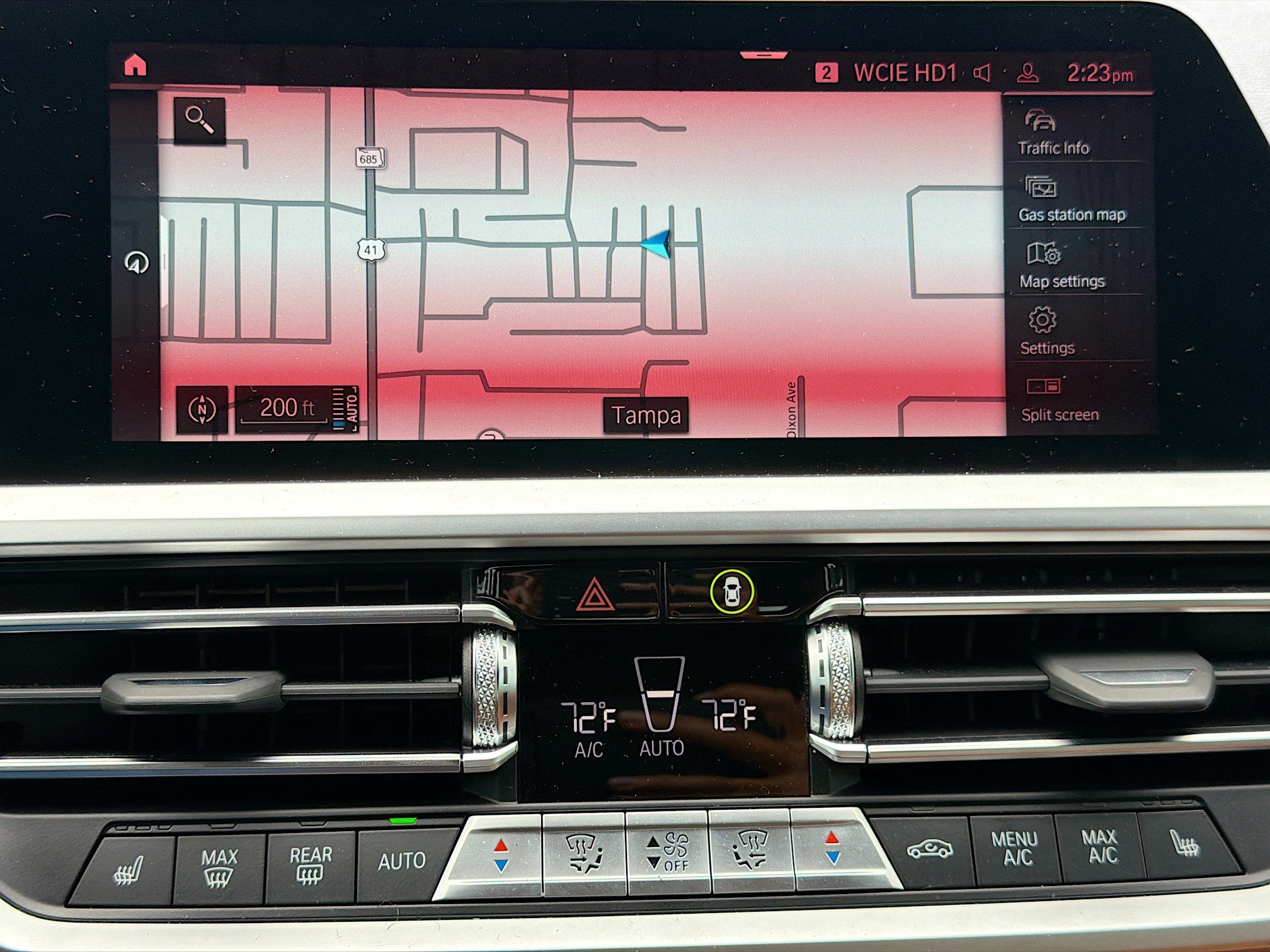 Used 2022 BMW 330e w/ M Sport Package RWD image 31