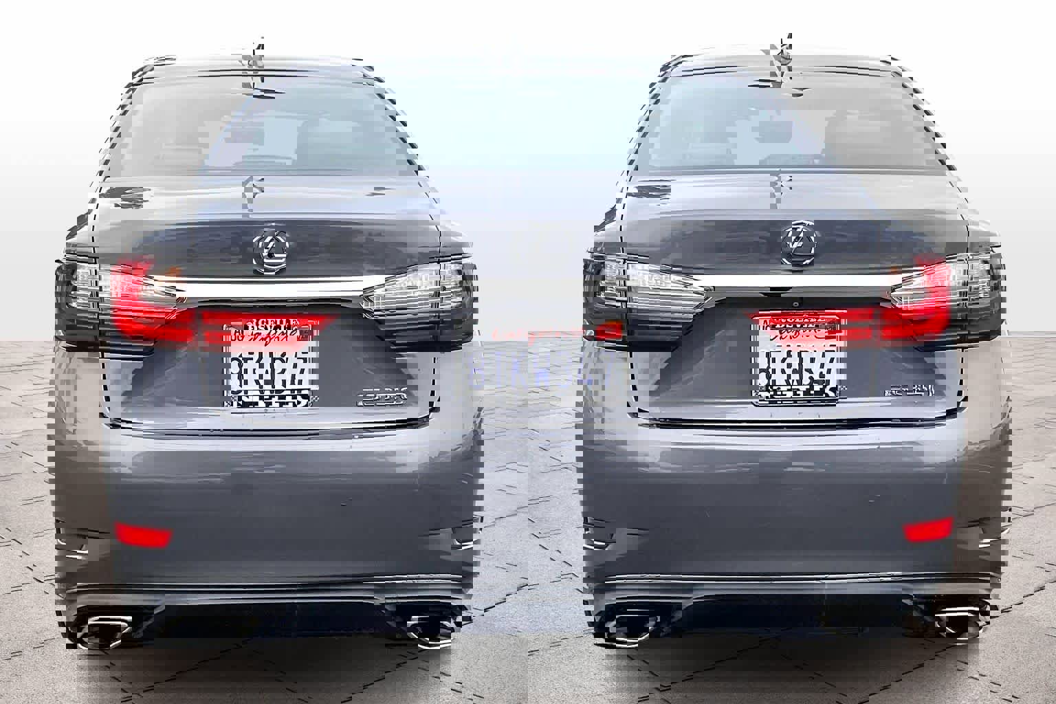 Used 2016 Lexus ES 350 image 7