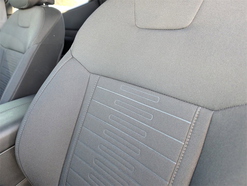 Certified 2025 Hyundai Santa Cruz SE image 21