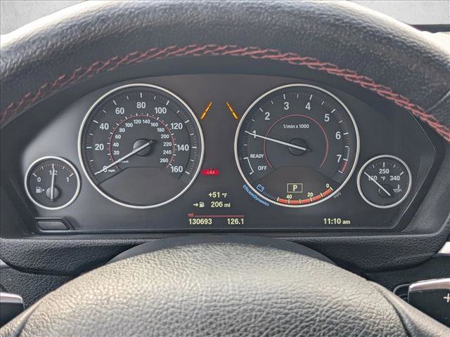 Used 2016 BMW 428i Gran Coupe 428i image 11