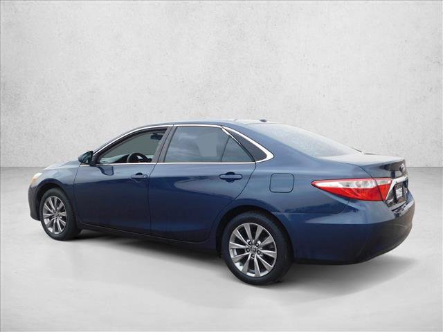 Used 2017 Toyota Camry XLE FWD image 14