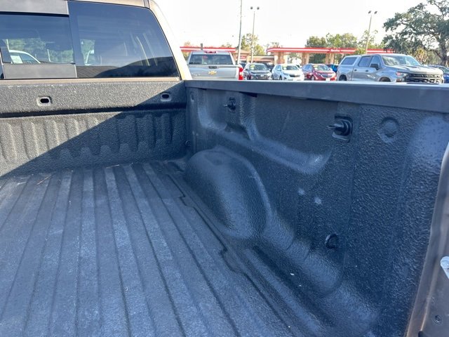 Used 2014 Chevrolet Silverado 1500 High Country w/ High Country Premium Package image 61