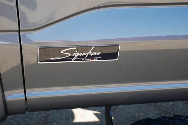 New 2025 Ford F150 XLT w/ Equipment Group 302A MID image 9