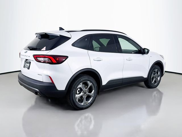 New 2026 Ford Escape ST-Line w/ Tech Pack #1 image 7