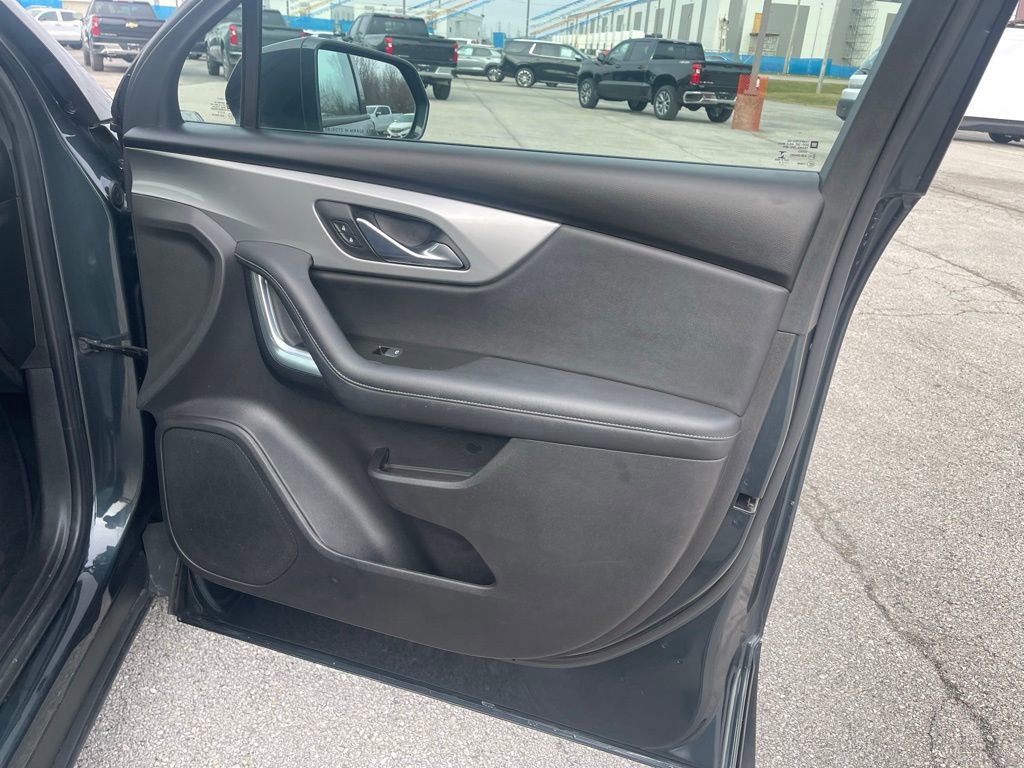 Used 2019 Chevrolet Blazer LT image 20