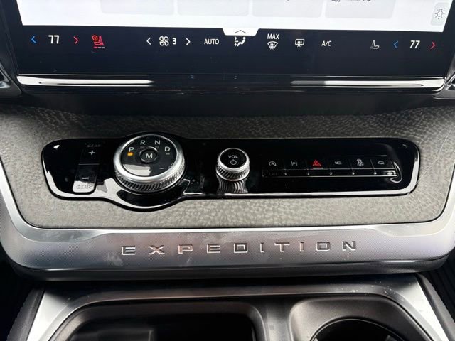 New 2026 Ford Expedition Tremor image 21