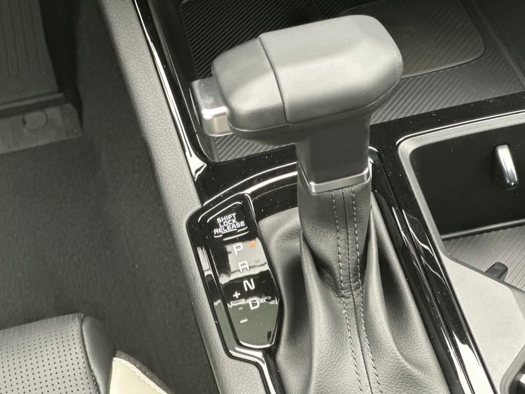 New 2025 Kia K5 GT-Line w/ GT-Line Premium Package image 24