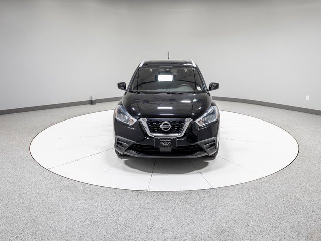 Used 2020 Nissan Kicks SV image 24